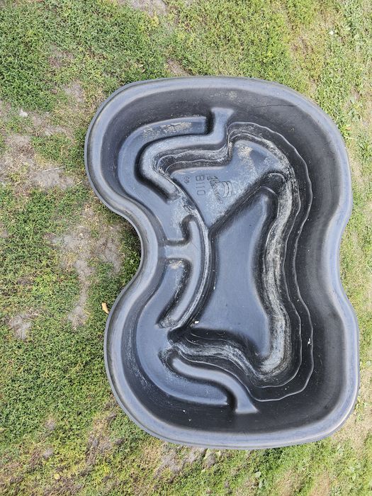 Wkład do oczka wodnego