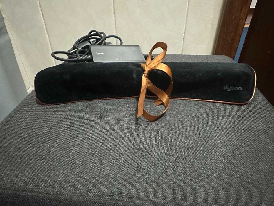 Dyson Airstrait– Alisador Secador