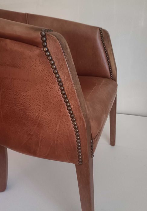 Krzesło Versailles/Wersalskie projekt Kai Wiechmann