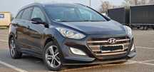 Hyundai I30 Hyundai I30 1.6CRDI limitowana edycja GO