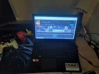 Portátil Acer Aspire 3