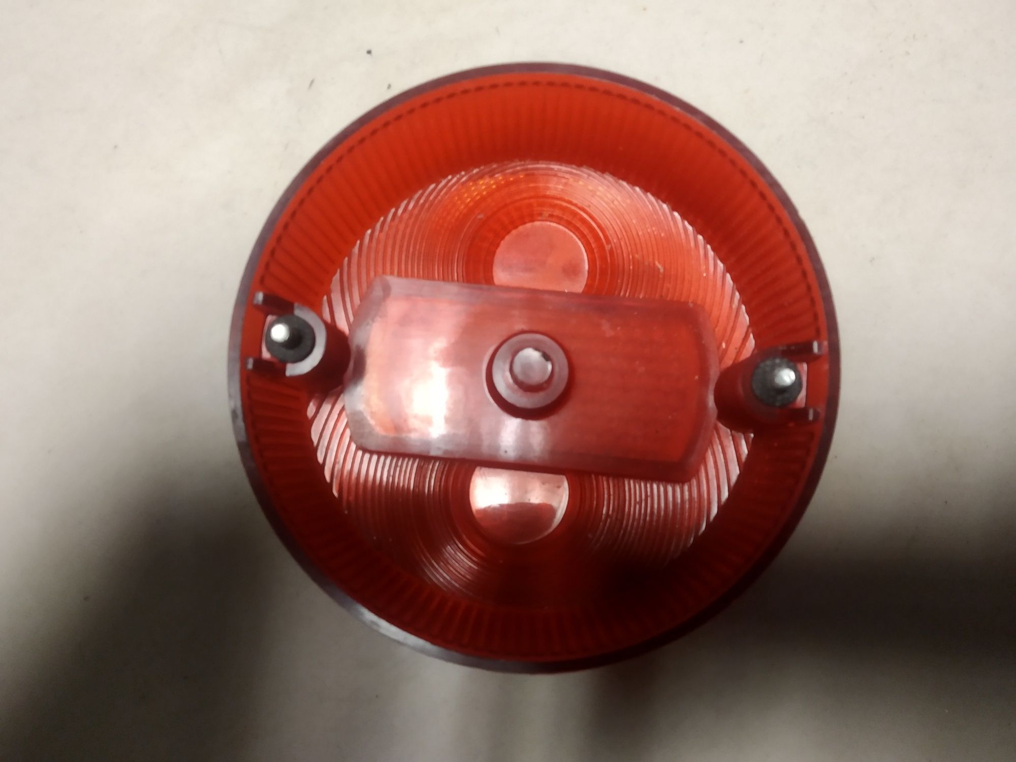 Nowy DDR klosz tylnej lampy mz Ts etz 150 250