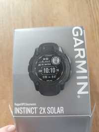 Garmin Instinct 2x solar