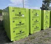Газоблок Стоунлайт Stonelight 300x200х600 мм Д500