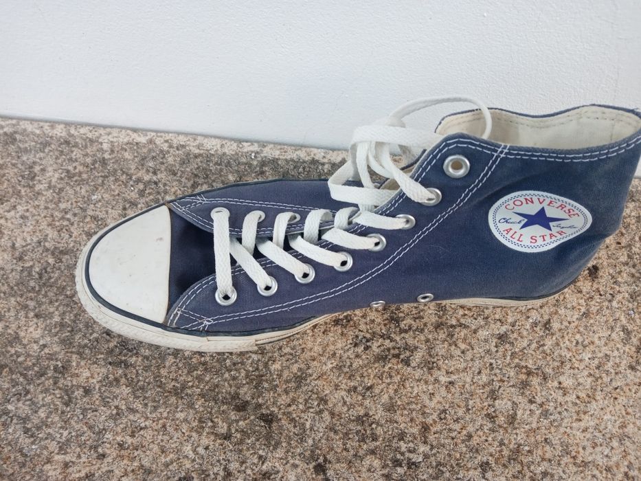 Sapatilhas All star originais