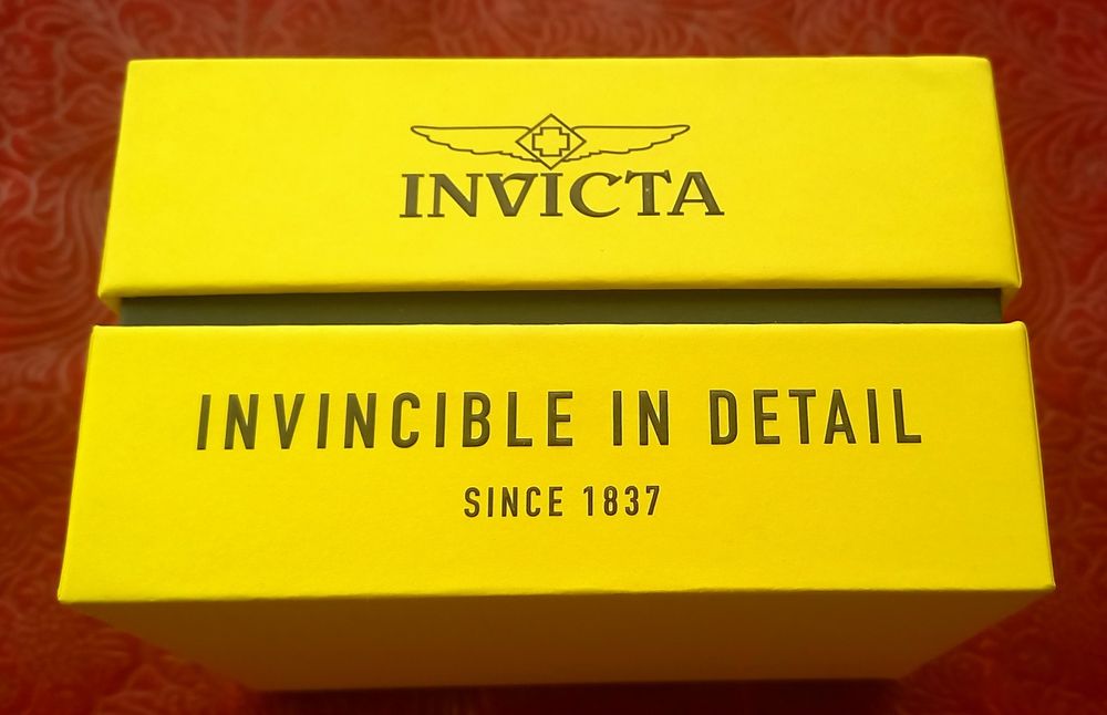 Годинник Inviсta Angel 0489