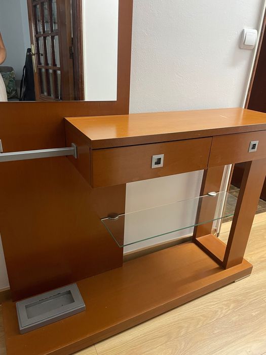 Móvel hall de entrada