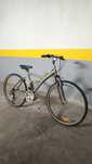 Bicicleta Bitwin