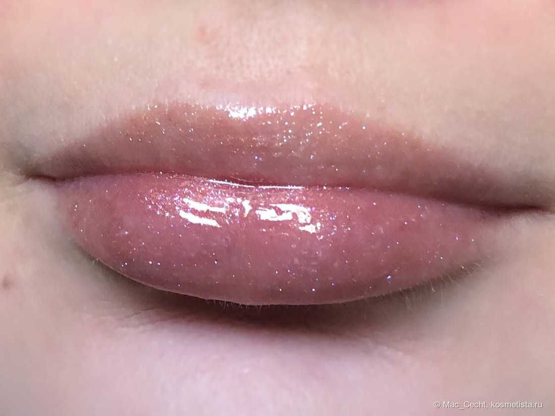 Блиск для губ Patrick Ta Major Glow Lip Shine. Оригінал. США
