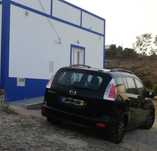 MAZDA 5 - 2009 / AC automático