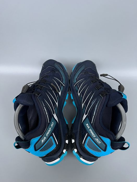 Оригінальні Кросівки Salomon XA Pro 3D Gore-Tex 44р.28см.