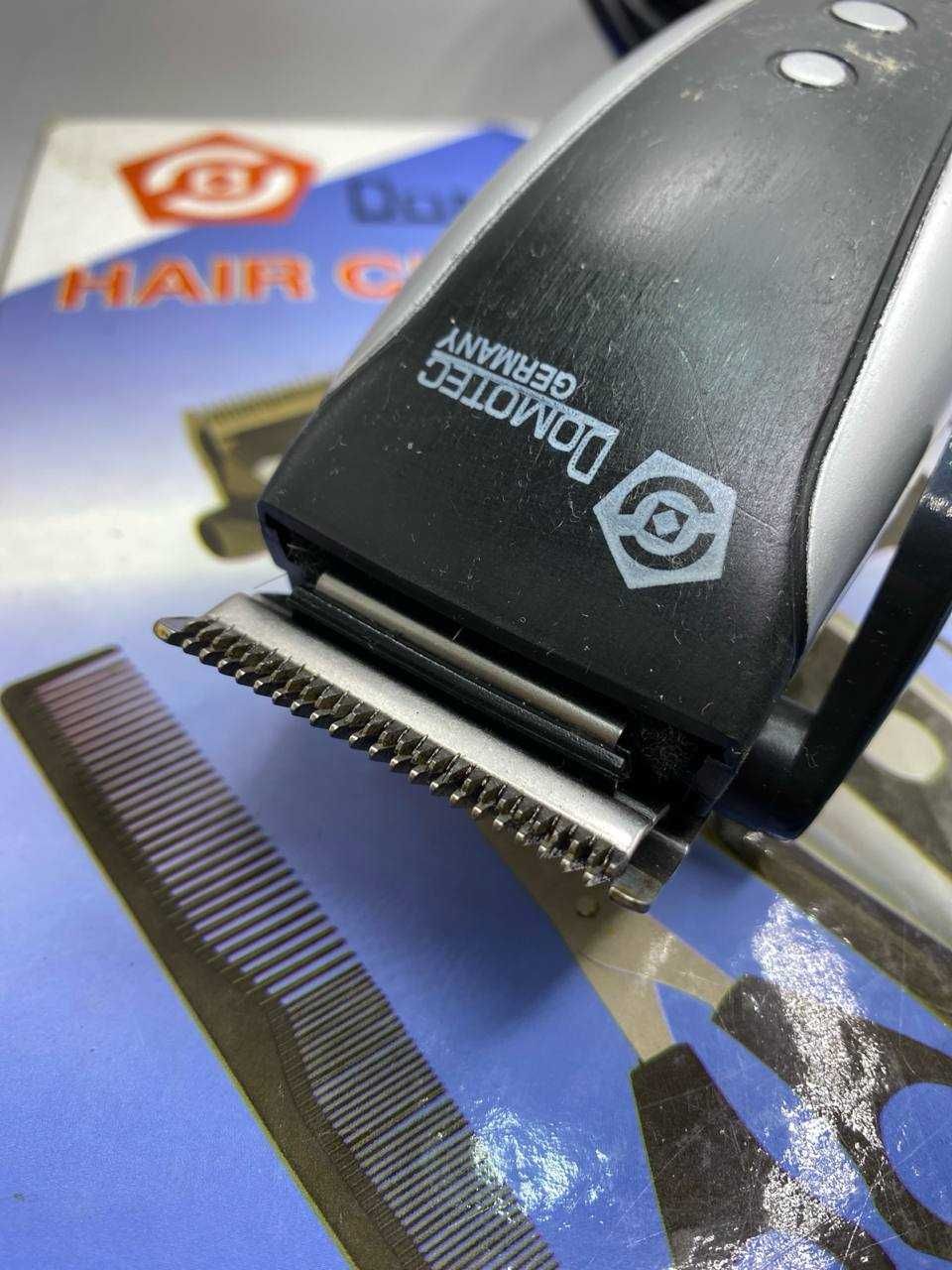 Машинка для стрижки Domotec MS-4607
