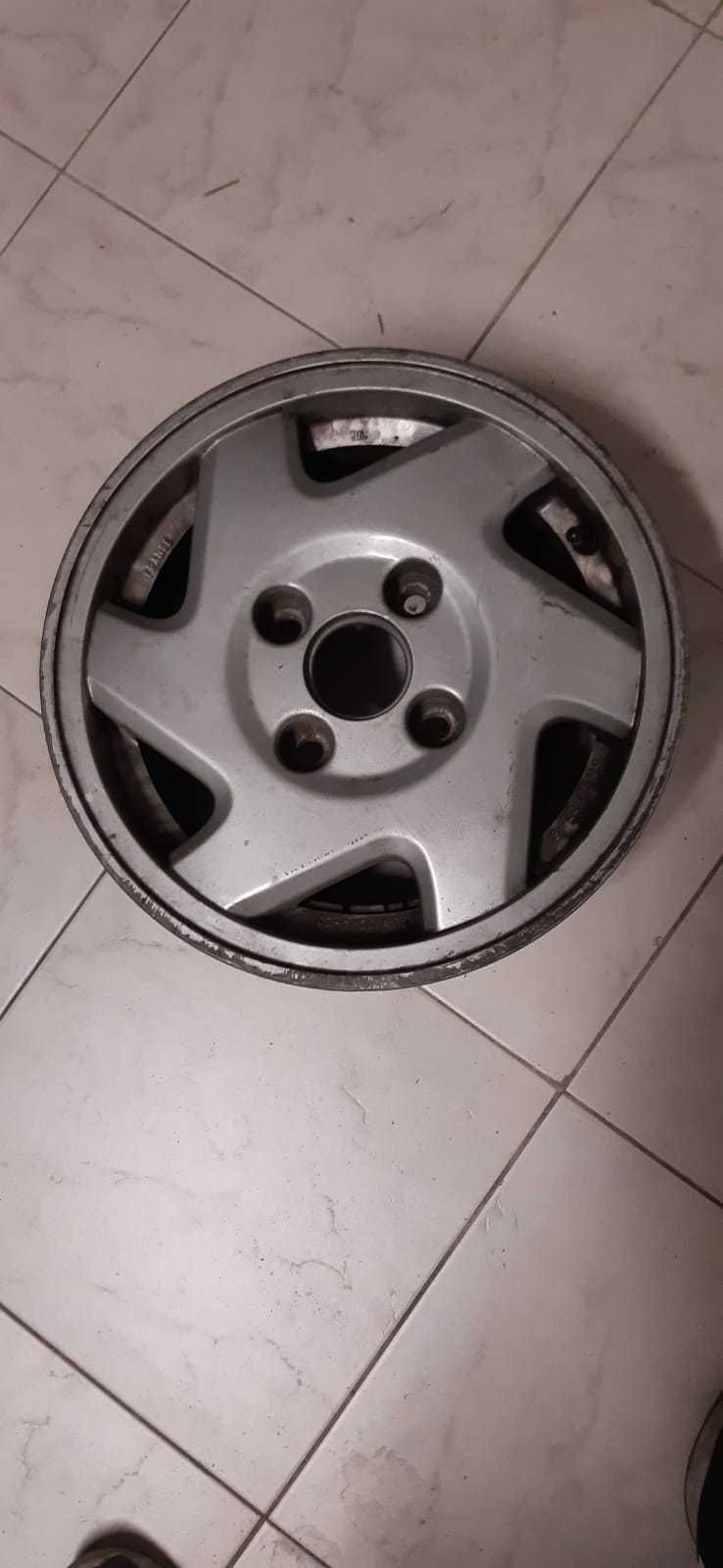 Jante Peugeot 106