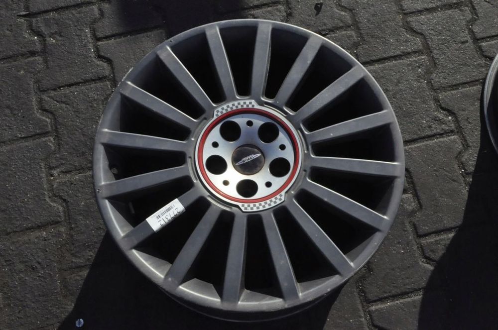 MINI FELGA ALUMINIOWA 19 CALI 5X112 6856038