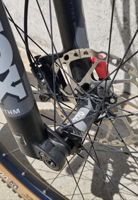 Ktm Scarp mt elite AXS M