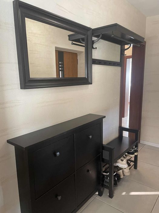 Zestaw mebli do przedpokoju