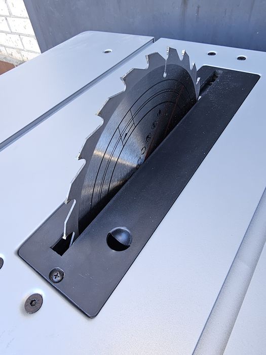 Циркулярна пила Einhell TC-TS 2025/3 eco