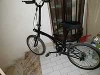 Bicicleta Seminova