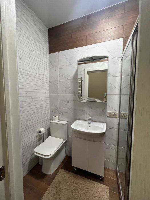 Оренда 2 кім. квартири з прямим видом моря в Аркадії, ЖК Гагарінплаза