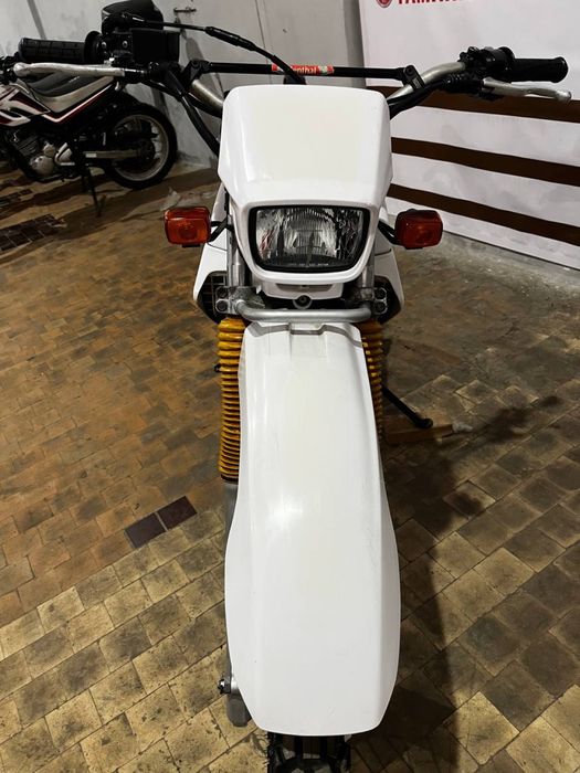 Продам Yamaha serow 225 куб