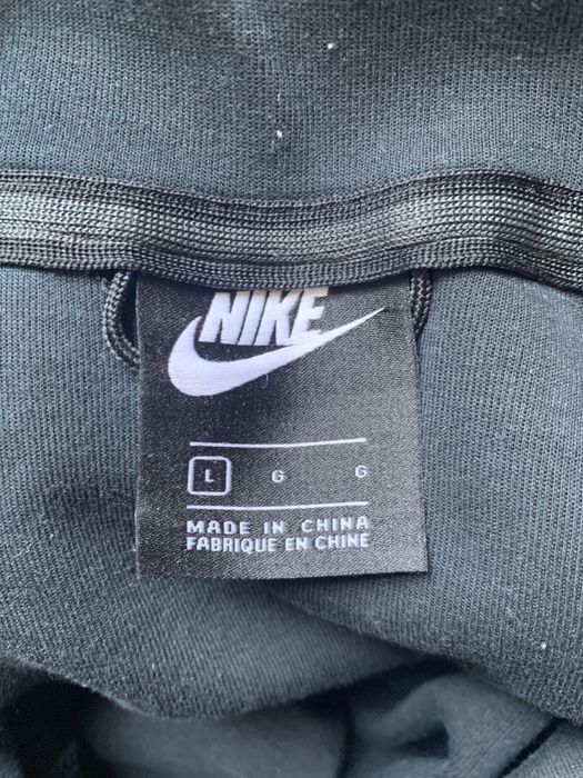 Костюм Кофта Nike Tech Fleece. L