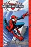 Ultimate Spider-Man. Tom 1. Egmont - komiksy. Nowy Produkt