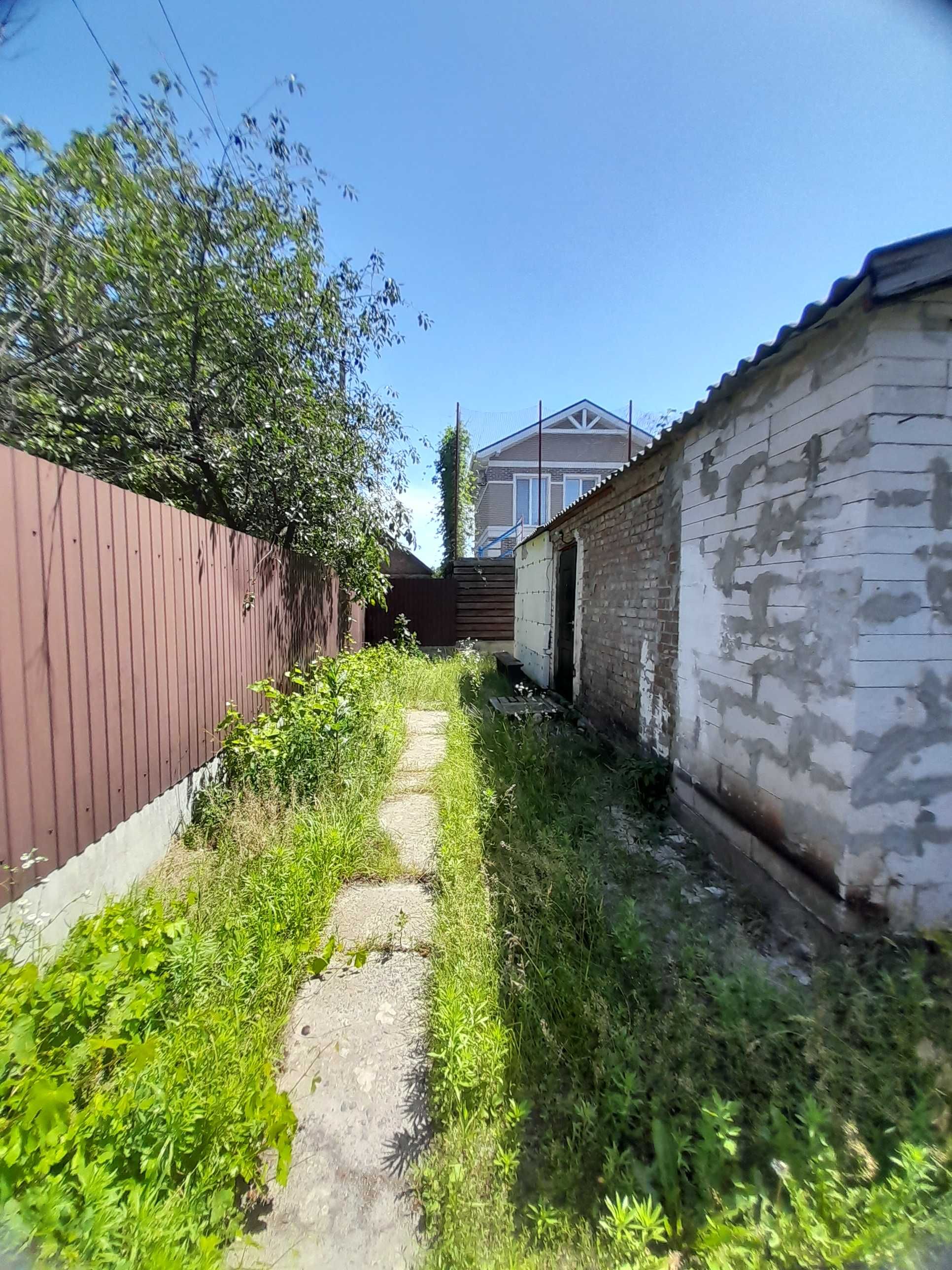 Продаю будинок вул.Северинiвська