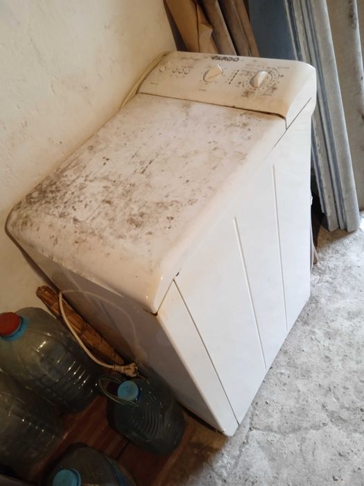 Стеральна машина