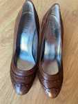 Sapatos Cafenoir 35