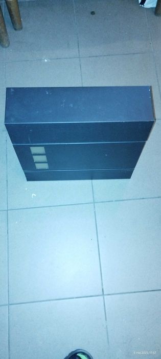 skrzynka na listy na działke , budowe itp