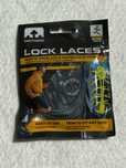 Sznuróki elastyczne lock laces