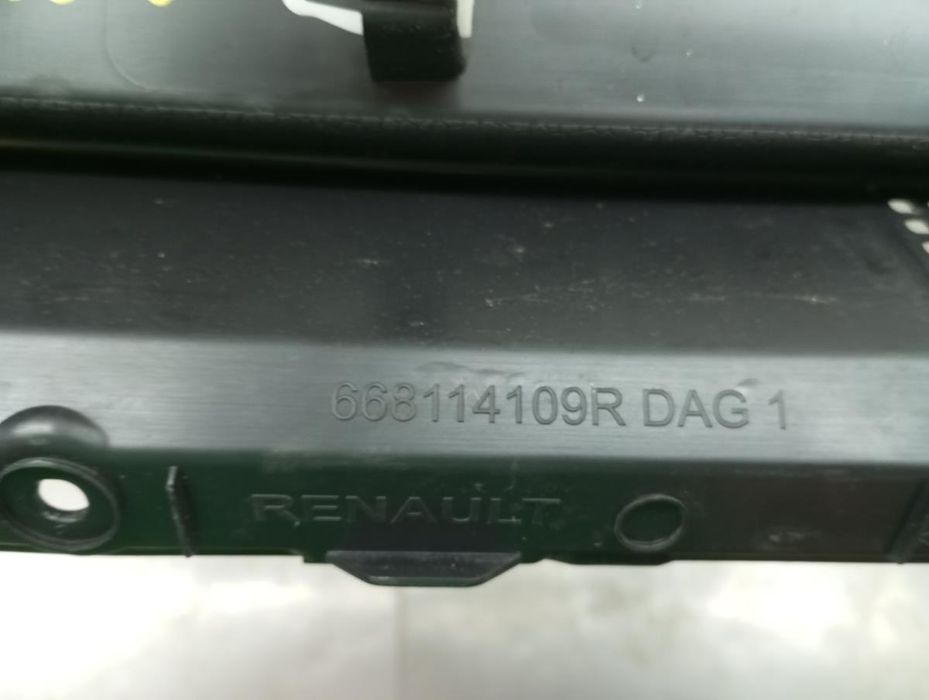 Torpedo DACIA Sandero III