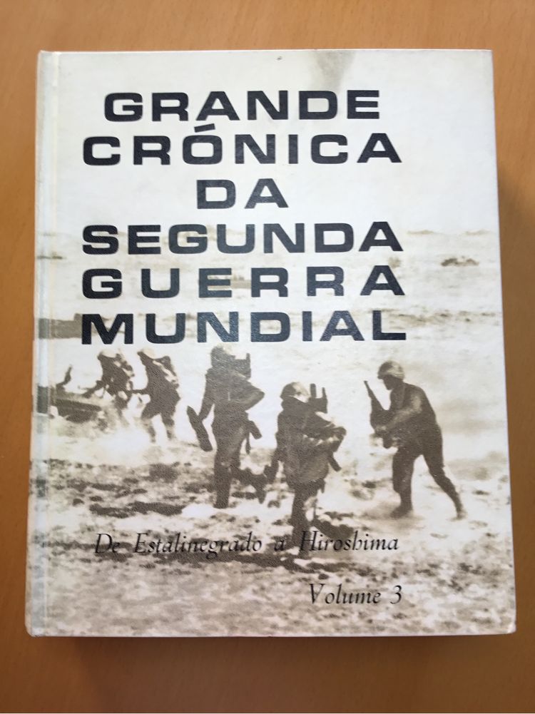 Grande Crónica da Segunda Guerra Mundial (1968)