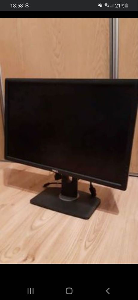 Monitor DELL 24 cale (U2412Mc)