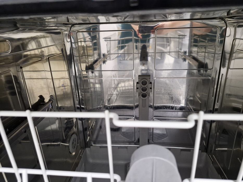 Bosh посудомойка