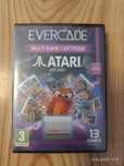 Evercade Atari Arcade 1 w folii nie otwierane (ostatnia szt)