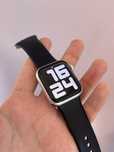 Apple Watch SE 2 (2022) 40mm White – АКБ 98%