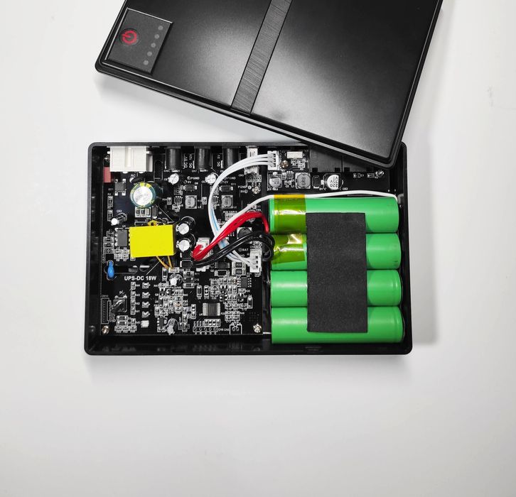 Ремкомплект аккумулятор 10400mAh для ДБЖ ИБП UPS - DC1018P