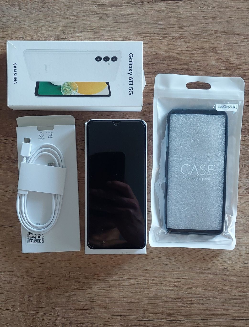 Samsung Galaxy a13 5g