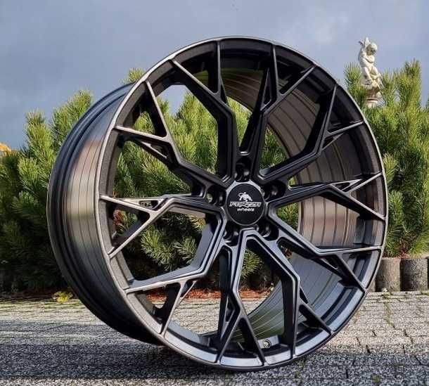 FELGI Forzza Titan do BMW seria 5 G30 G31 20 Cali Nowe Zapraszamy