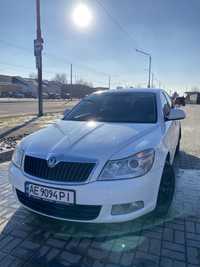 Skoda A5 1.8 TSI