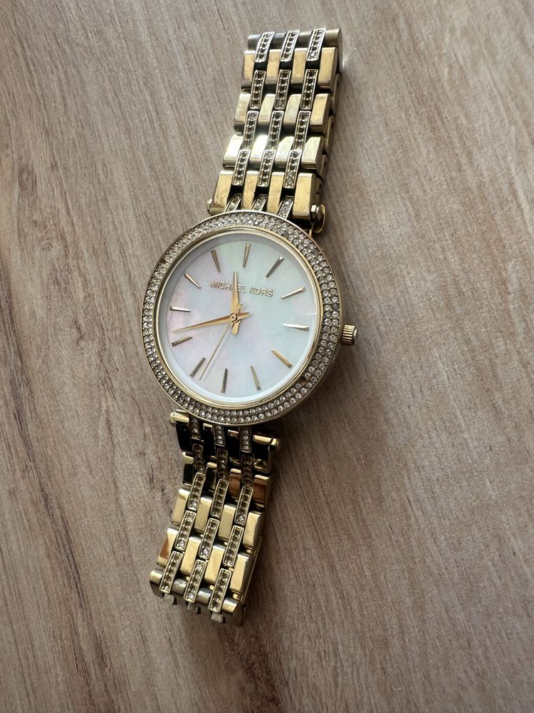 Zegarek marki michael kors