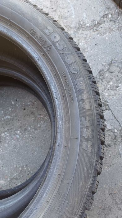 Kormoran Snow 205/50 R17 93V XL 2021r