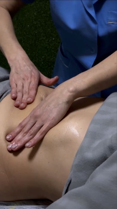 Професійний,Лікувальний,Спортивний.Антицелюлітний.шия,спина,загальний