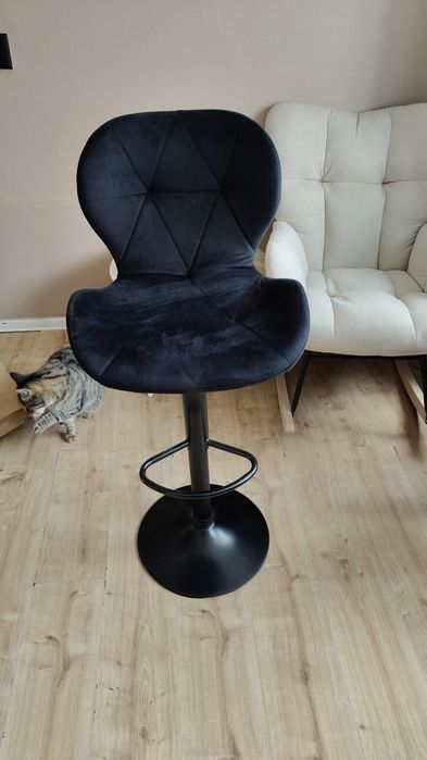 Sprzedam czarny hoker