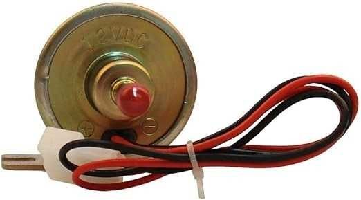 Elektryczna pompa paliwa 12v HEP-02A Niskociśnieniowa