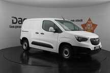 Opel COMBO 1.5 D L1H1 ENJOY