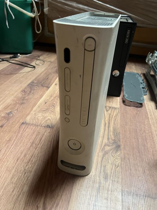 Xbox 360/Original під ремонт/на запчастини
