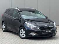Kia Ceed 1,6 GDI 135PS Nawigacja ! Kamera ! Klimatronik !