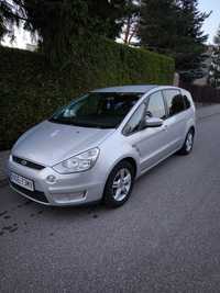 Ford S-Max 2.0 TDCI 140KM * 2010 * 5os